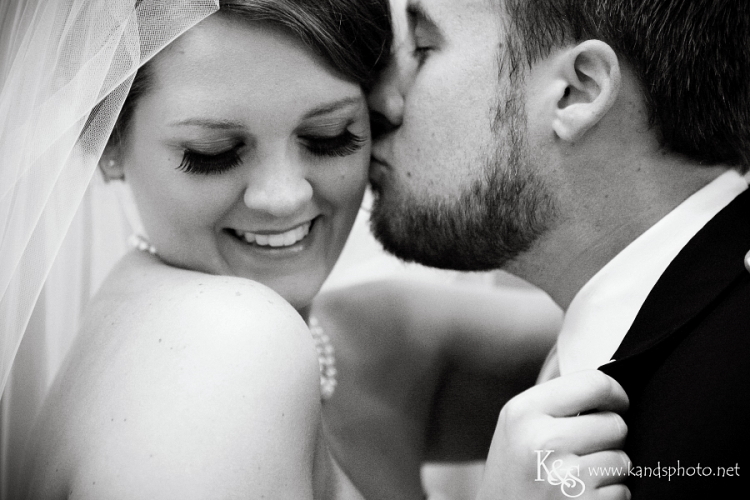 Dallas Wedding Photographers - K & S Photography